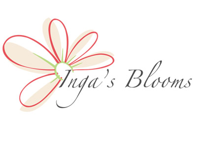 Inga's Blooms